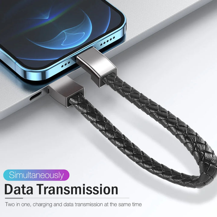 Bracelet USB Charging Cable - Jansky Shop