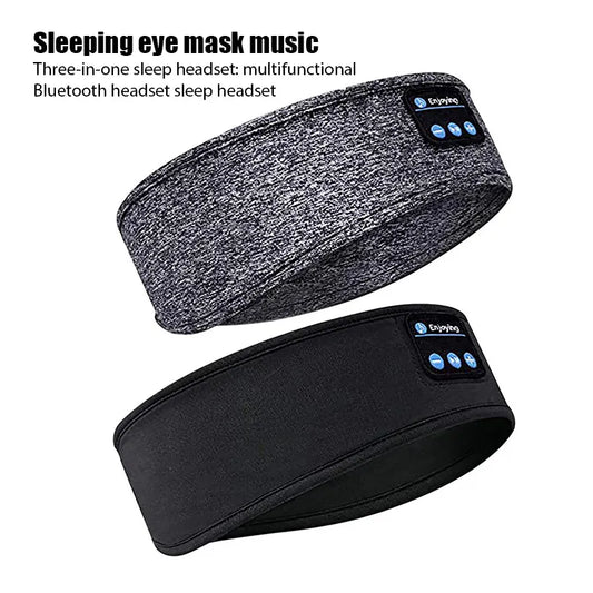 Bluetooth Sleeping Mask - Jansky Shop