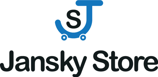 Jansky Shop